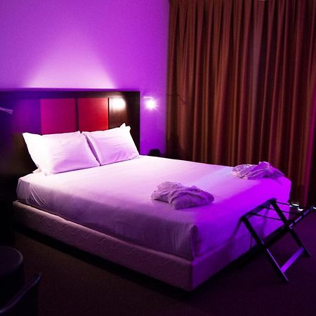 וילורבה Hotel Holiday La Marca מראה חיצוני תמונה