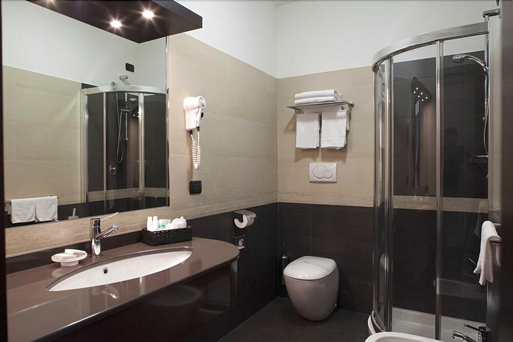 וילורבה Hotel Holiday La Marca מראה חיצוני תמונה