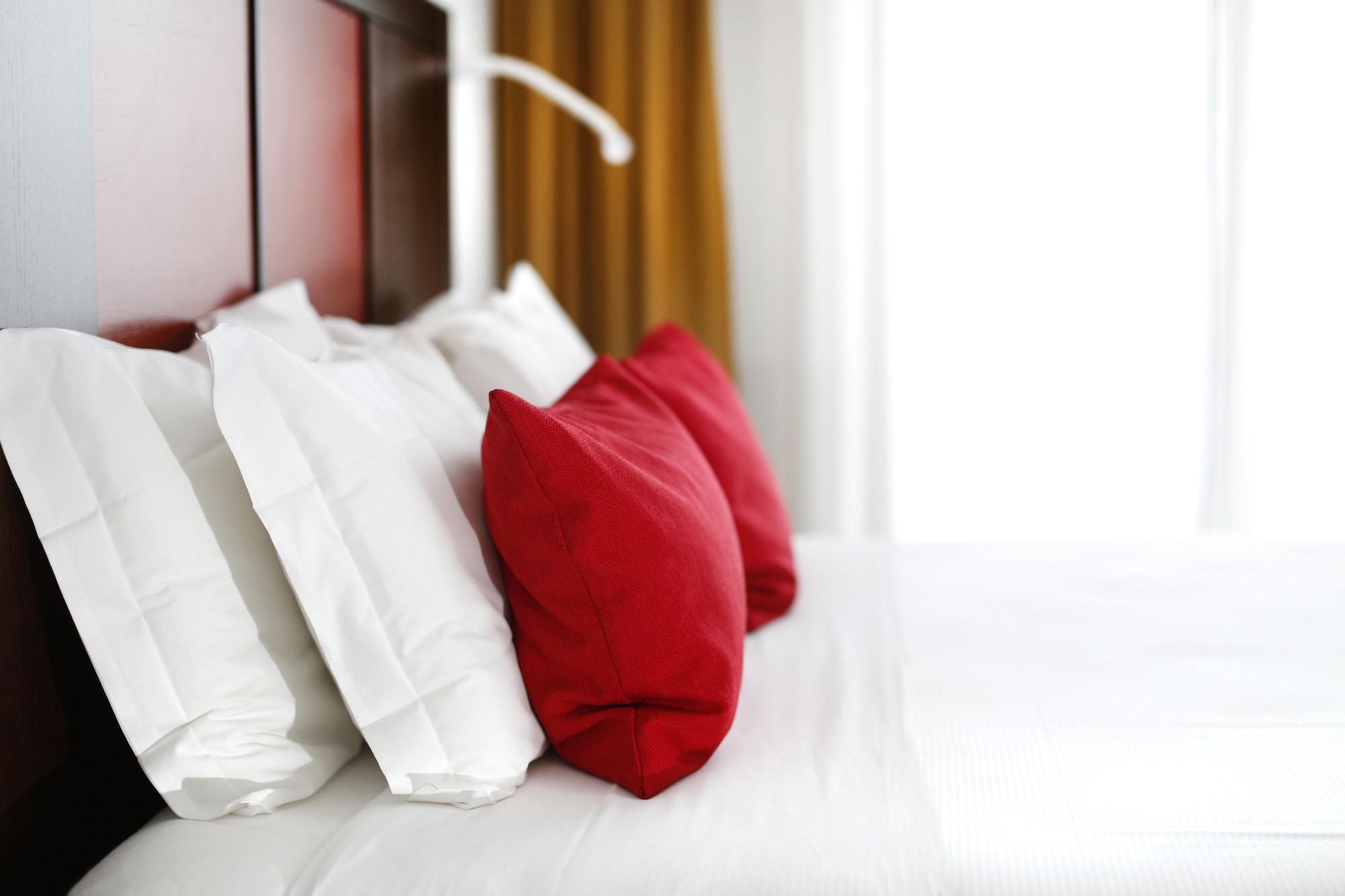 וילורבה Hotel Holiday La Marca מראה חיצוני תמונה