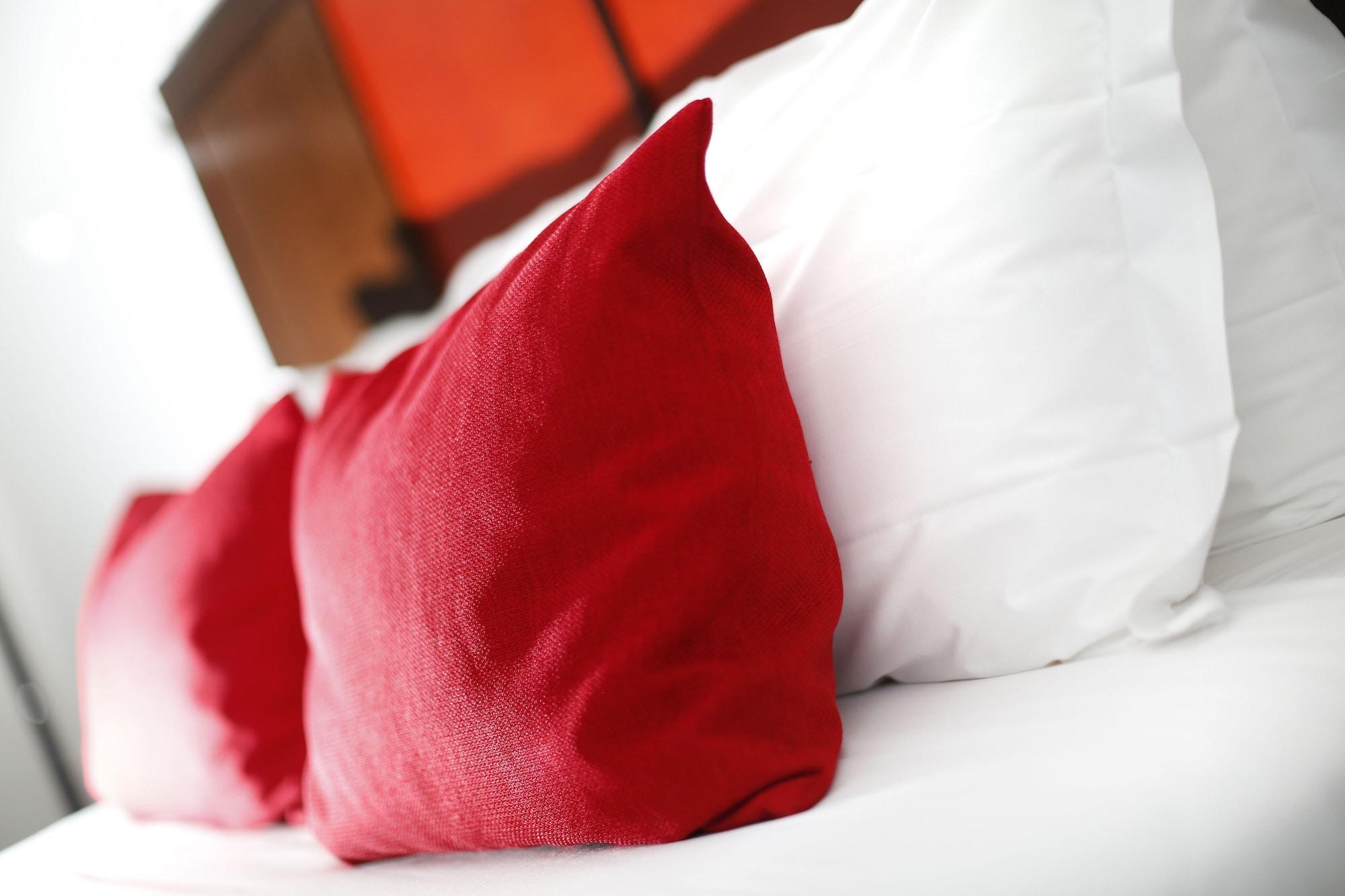וילורבה Hotel Holiday La Marca מראה חיצוני תמונה