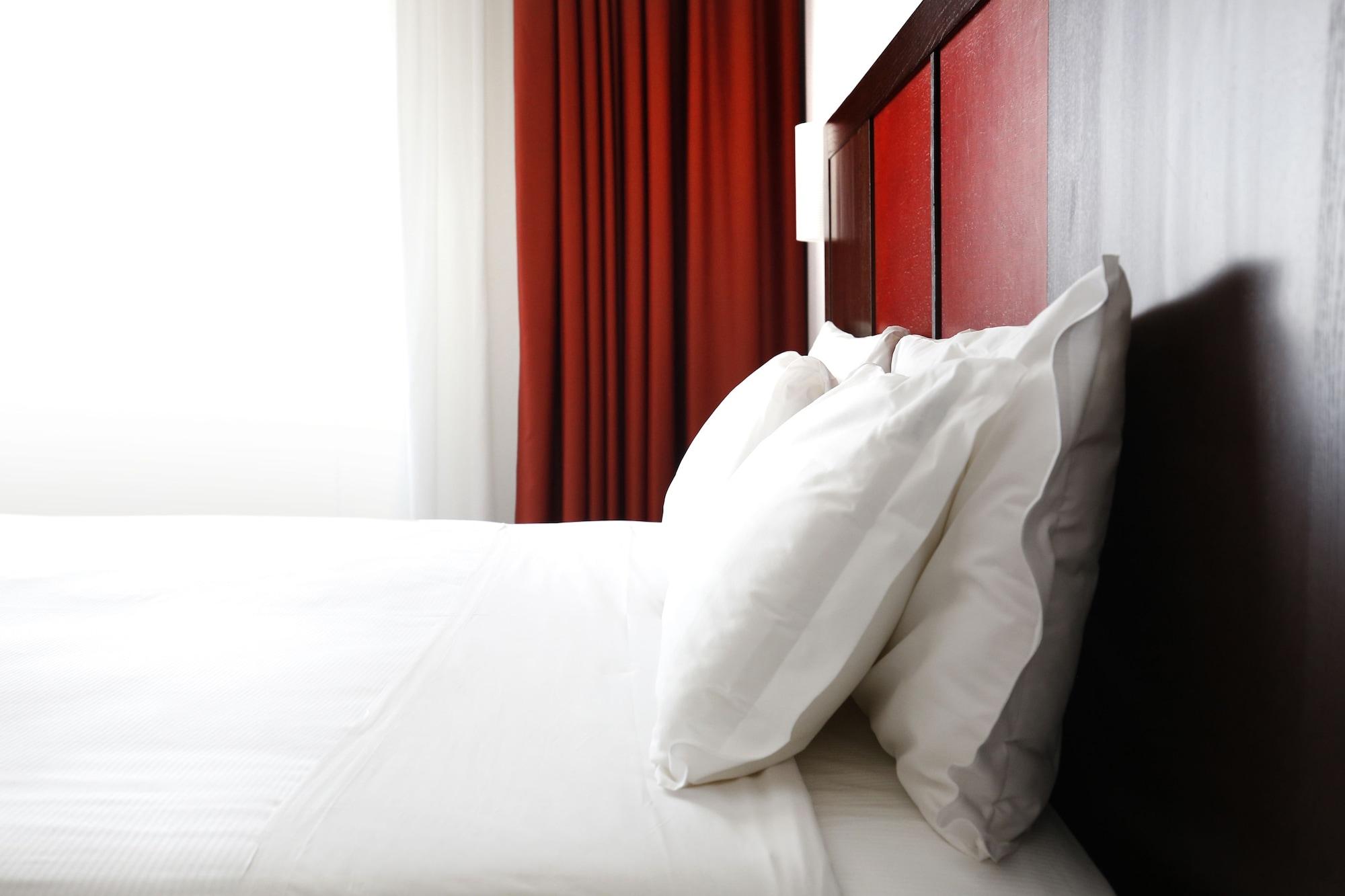 וילורבה Hotel Holiday La Marca מראה חיצוני תמונה