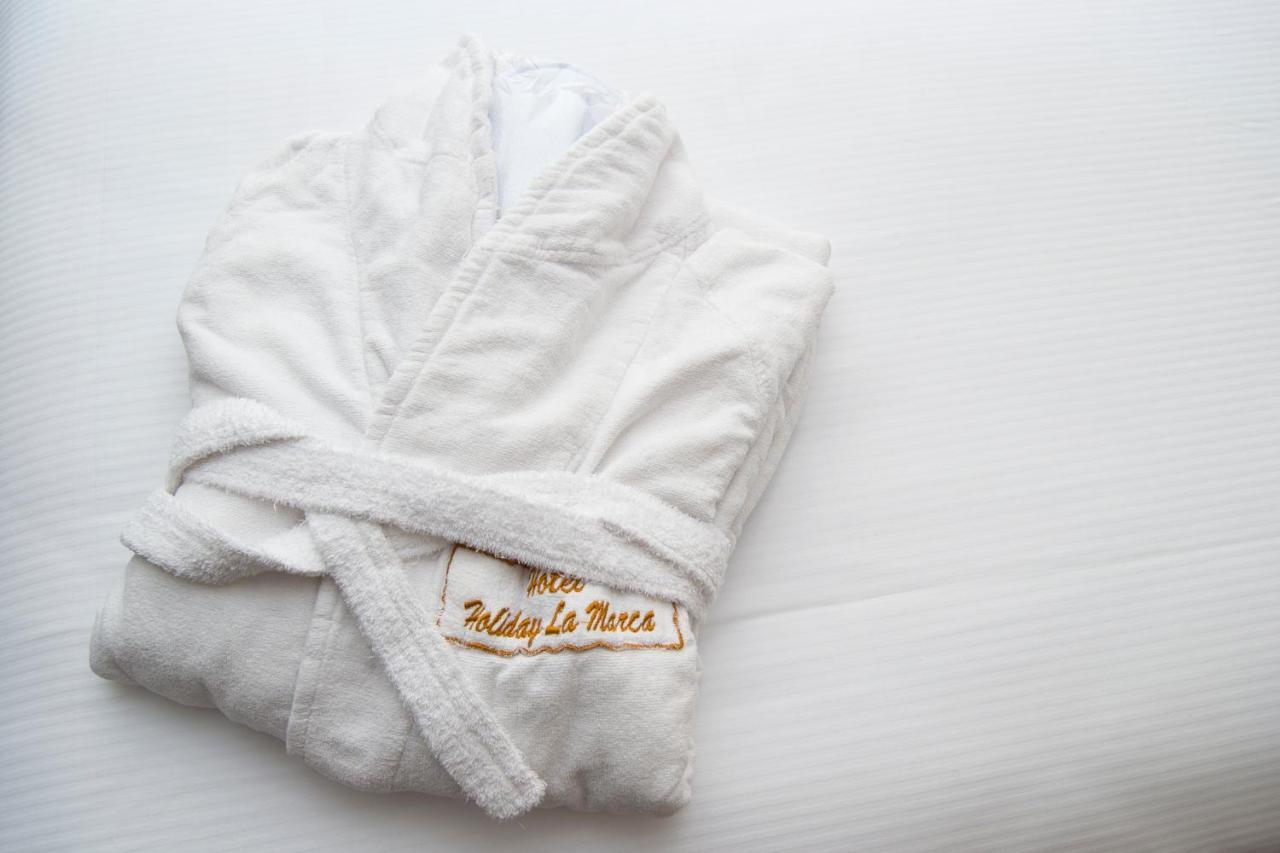 וילורבה Hotel Holiday La Marca מראה חיצוני תמונה
