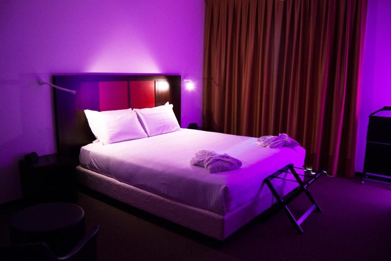 וילורבה Hotel Holiday La Marca מראה חיצוני תמונה