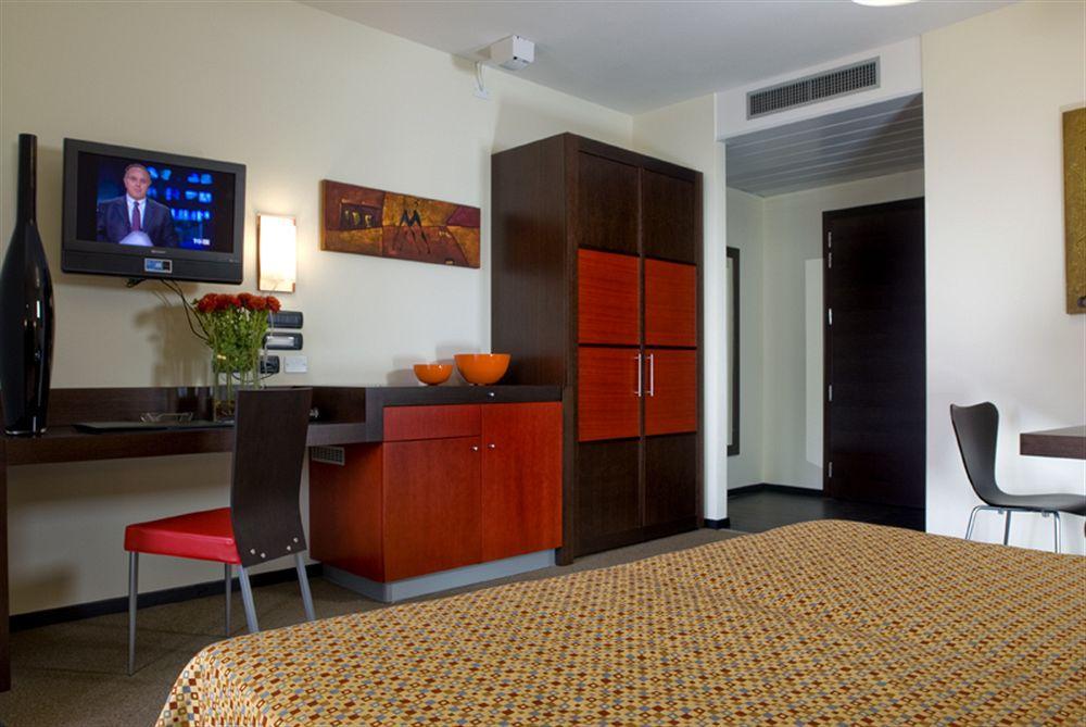 וילורבה Hotel Holiday La Marca חדר תמונה