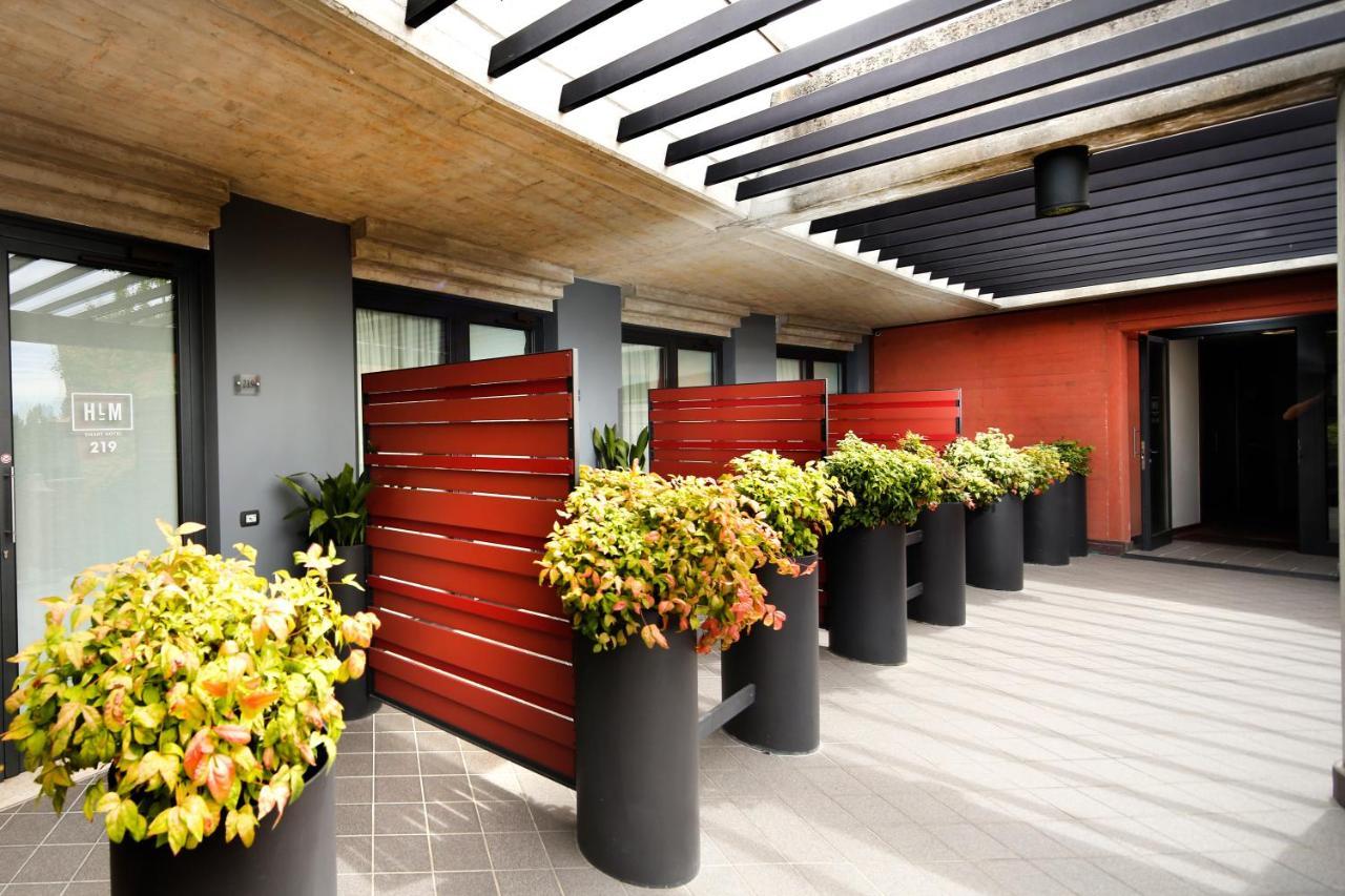 וילורבה Hotel Holiday La Marca מראה חיצוני תמונה